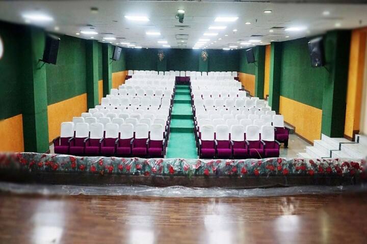 auditorium